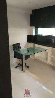 Casa Condomínio em Aldeia 4 Suítes 300m²