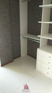 Casa Condomínio em Aldeia 4 Suítes 300m²