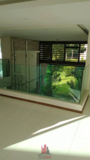 Casa Condomínio em Aldeia 4 Suítes 300m²