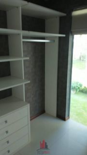 Casa Condomínio em Aldeia 4 Suítes 300m²