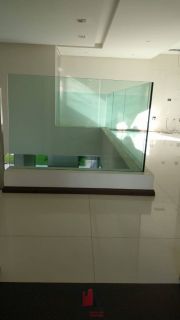 Casa Condomínio em Aldeia 4 Suítes 300m²