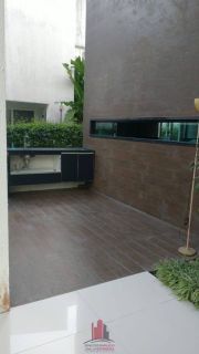 Casa Condomínio em Aldeia 4 Suítes 300m²