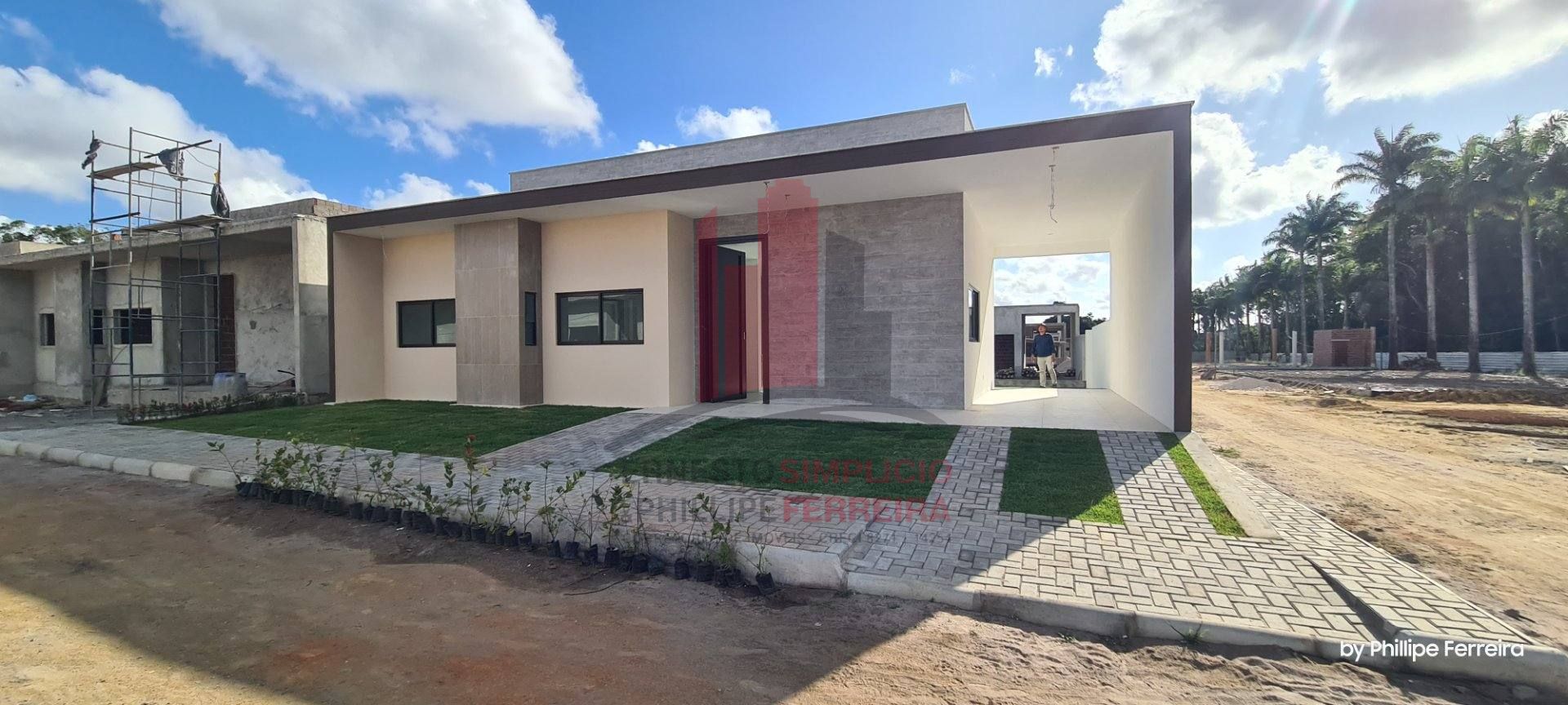 Lançamento em Aldeia - 3 Quartos 1 Suíte 131m² 2 Vagas
