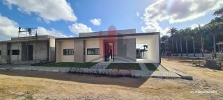 Lançamento em Aldeia - 3 Quartos 1 Suíte 131m² 2 Vagas