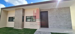 Lançamento em Aldeia - 3 Quartos 1 Suíte 131m² 2 Vagas