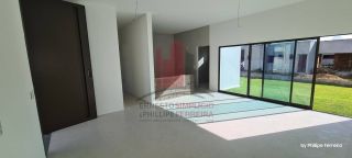 Lançamento em Aldeia - 3 Quartos 1 Suíte 131m² 2 Vagas