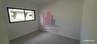 Lançamento em Aldeia - 3 Quartos 1 Suíte 131m² 2 Vagas