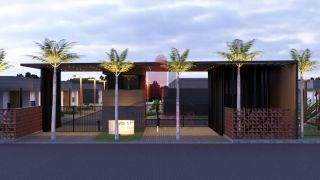 Lançamento em Aldeia - 3 Quartos 1 Suíte 131m² 2 Vagas