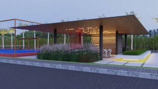 Lançamento em Aldeia - 3 Quartos 1 Suíte 131m² 2 Vagas