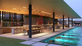 Lançamento em Aldeia - 3 Quartos 1 Suíte 131m² 2 Vagas