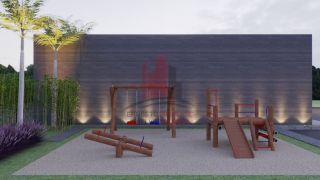 Lançamento em Aldeia - 3 Quartos 1 Suíte 131m² 2 Vagas