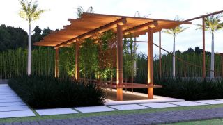 Lançamento em Aldeia - 3 Quartos 1 Suíte 131m² 2 Vagas