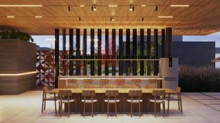 Lançamento em Aldeia - 3 Quartos 1 Suíte 131m² 2 Vagas