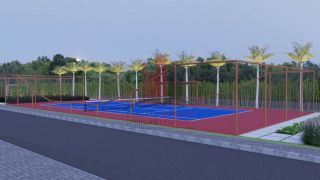 Lançamento em Aldeia - 3 Quartos 1 Suíte 131m² 2 Vagas