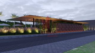 Lançamento em Aldeia - 3 Quartos 1 Suíte 131m² 2 Vagas