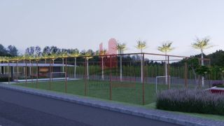 Lançamento em Aldeia - 3 Quartos 1 Suíte 131m² 2 Vagas