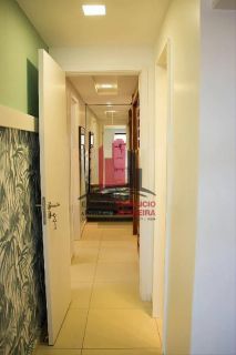 Lindo Bangalô no Itaoca Residence Porteira Fechada