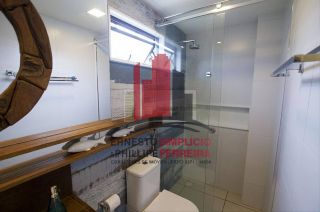 Lindo Bangalô no Itaoca Residence Porteira Fechada