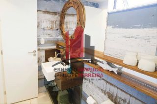 Lindo Bangalô no Itaoca Residence Porteira Fechada