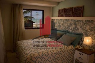 Lindo Bangalô no Itaoca Residence Porteira Fechada