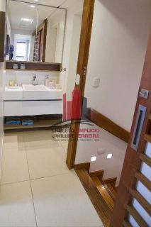 Lindo Bangalô no Itaoca Residence Porteira Fechada