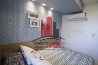 Lindo Bangalô no Itaoca Residence Porteira Fechada