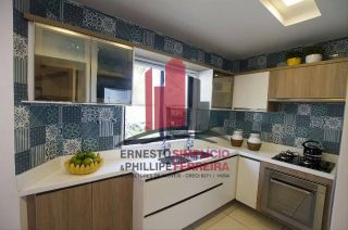 Lindo Bangalô no Itaoca Residence Porteira Fechada