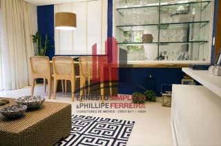 Lindo Bangalô no Itaoca Residence Porteira Fechada