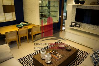 Lindo Bangalô no Itaoca Residence Porteira Fechada