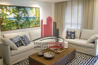 Lindo Bangalô no Itaoca Residence Porteira Fechada