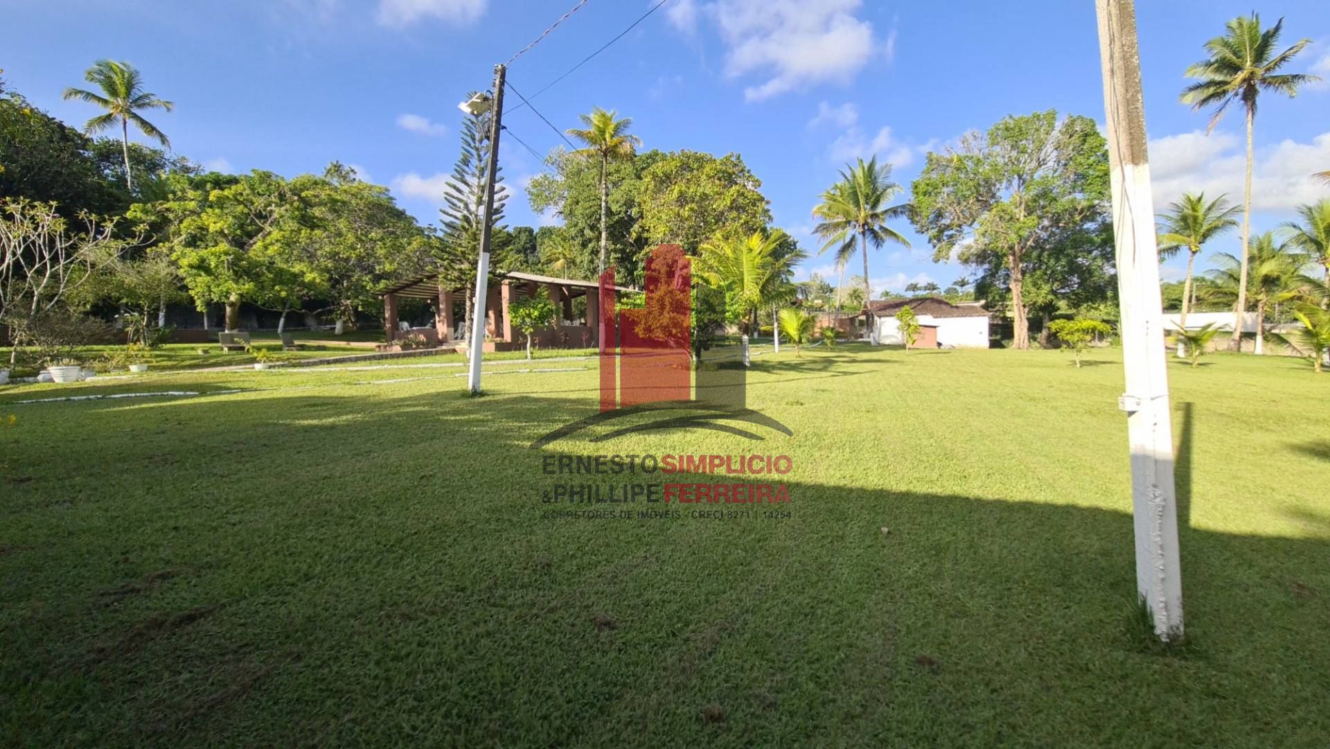 Linda Chácara em Aldeia com 2.4 Hectares