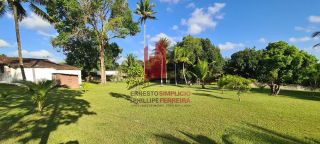 Linda Chácara em Aldeia com 2.4 Hectares