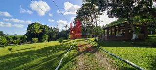 Linda Chácara em Aldeia com 2.4 Hectares