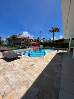Casa em Muro Alto Porto de Galinhas - 6 Quartos e 342 m²