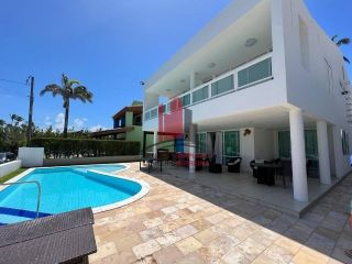 Casa em Muro Alto Porto de Galinhas - 6 Quartos e 342 m²