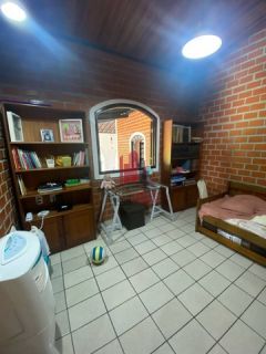 Casa em Cond. em Aldeia 370m² 3 Quartos + DCE