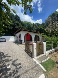 Casa em Cond. em Aldeia 370m² 3 Quartos + DCE