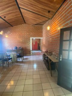 Casa em Cond. em Aldeia 370m² 3 Quartos + DCE