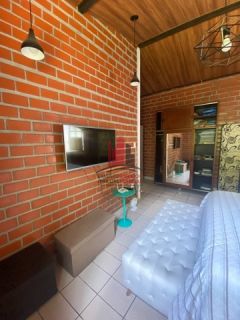 Casa em Cond. em Aldeia 370m² 3 Quartos + DCE