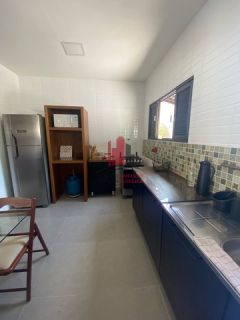 Casa em Cond. em Aldeia 370m² 3 Quartos + DCE