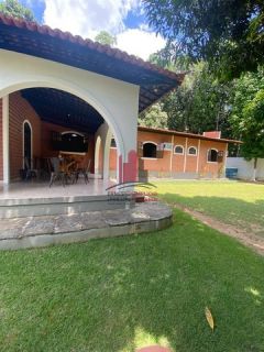 Casa em Cond. em Aldeia 370m² 3 Quartos + DCE