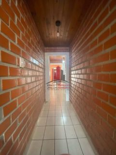 Casa em Cond. em Aldeia 370m² 3 Quartos + DCE