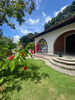 Casa em Cond. em Aldeia 370m² 3 Quartos + DCE