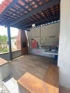 Casa em Cond. em Aldeia 370m² 3 Quartos + DCE