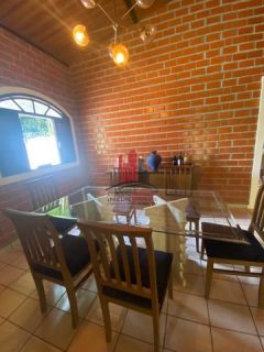 Casa em Cond. em Aldeia 370m² 3 Quartos + DCE