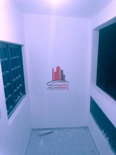 Casa na Praia do Sossego a 200m do Mar 3 Quartos