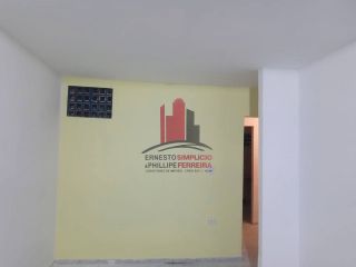 Casa na Praia do Sossego a 200m do Mar 3 Quartos