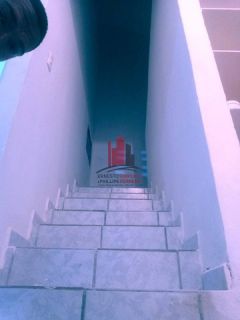 Casa na Praia do Sossego a 200m do Mar 3 Quartos