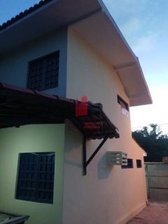 Casa na Praia do Sossego a 200m do Mar 3 Quartos