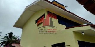 Casa na Praia do Sossego a 200m do Mar 3 Quartos